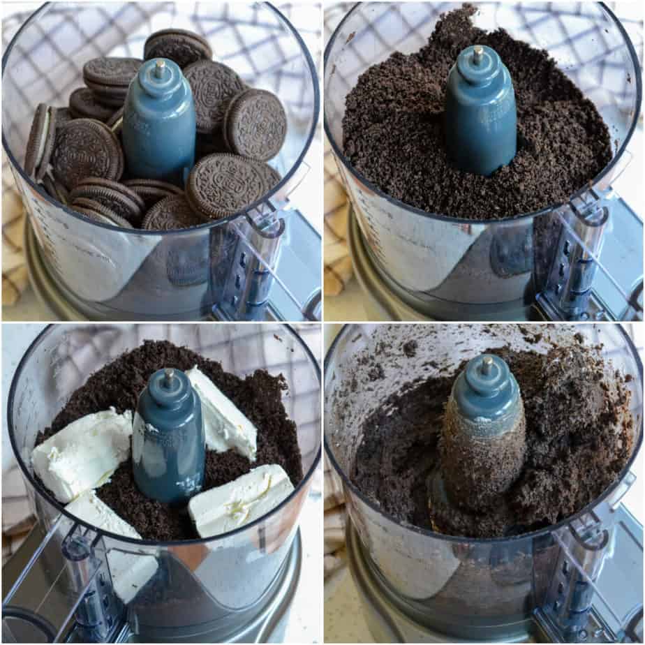 Easy Oreo Truffles Recipe | Small Town Woman