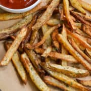Air Fryer Fries