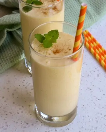 Mango Lassi