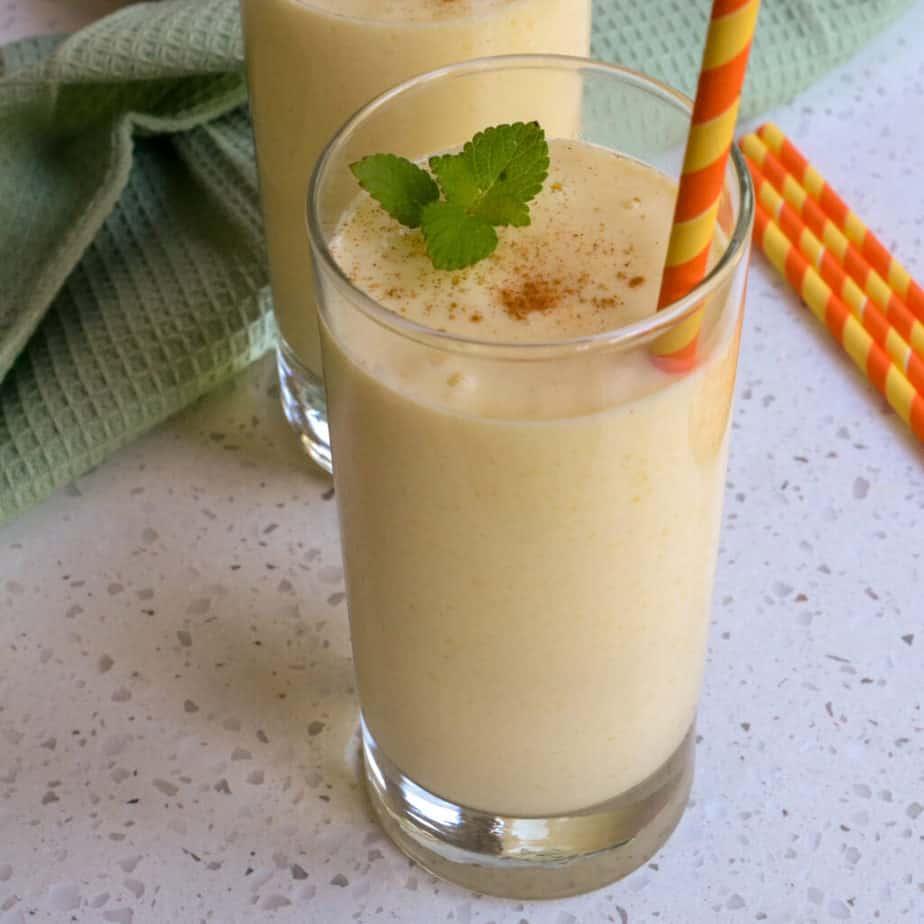 Mango Lassi