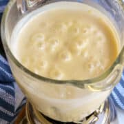 Mango Lassi