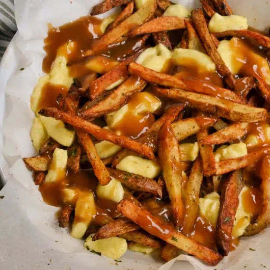 Poutine