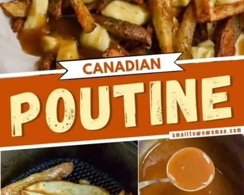 Poutine