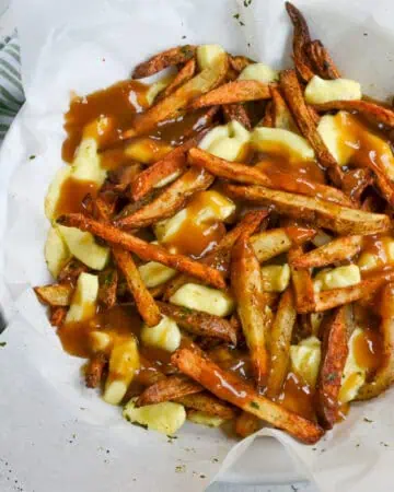 Poutine