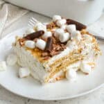 Icebox Cake