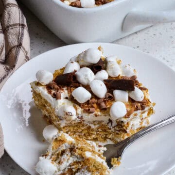 Icebox Cake