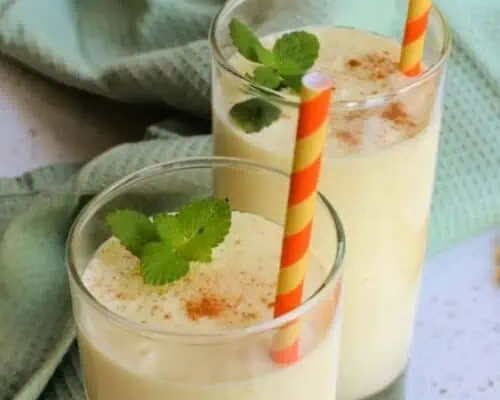 Mango Lassi