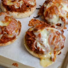 Pizza Burger Recipe-image