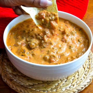 Rotel Dip