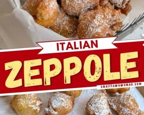 Zeppole