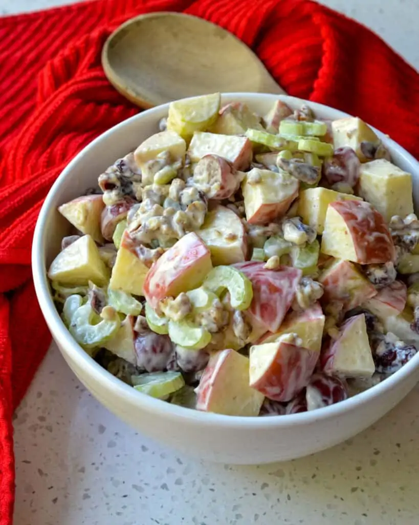 Apple Salad