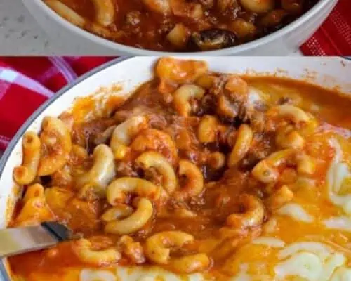 _Chili Mac