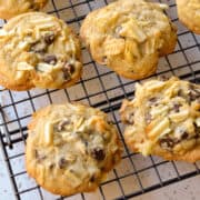 Potato Chip Cookies