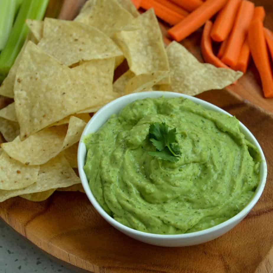 Avocado Dip