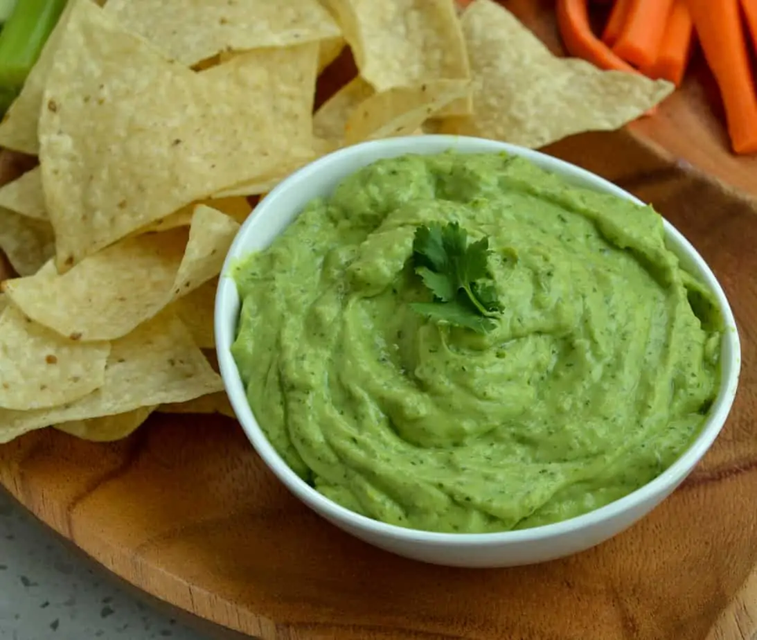 Avocado Dip