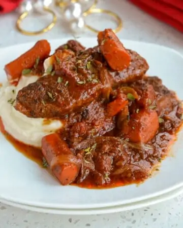 oven baked swiss steak