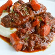 Swiss Steak