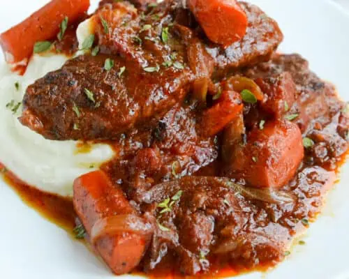 Swiss Steak