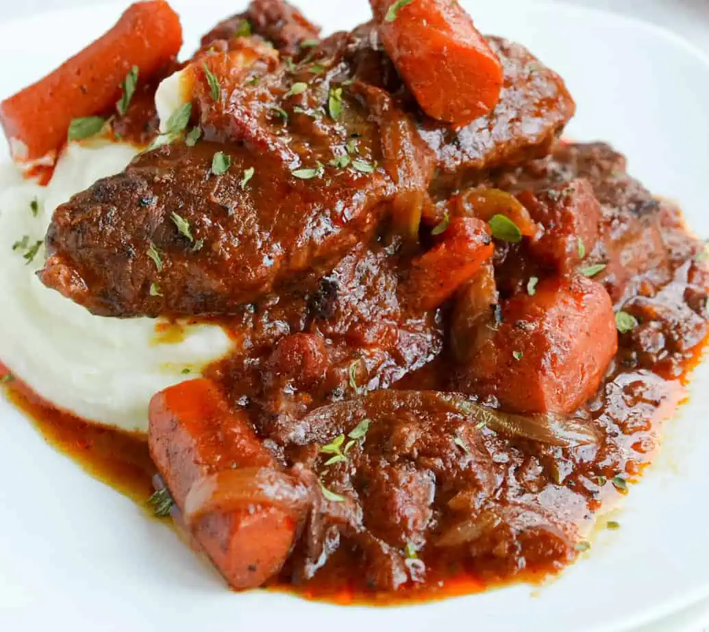 Swiss Steak