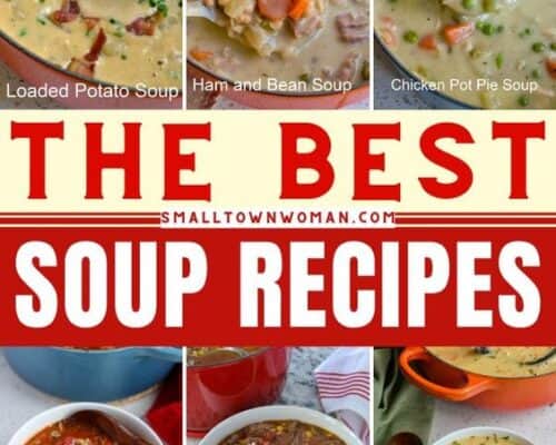Best Soup Recipes