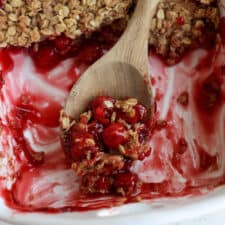 Cherry Crisp-image