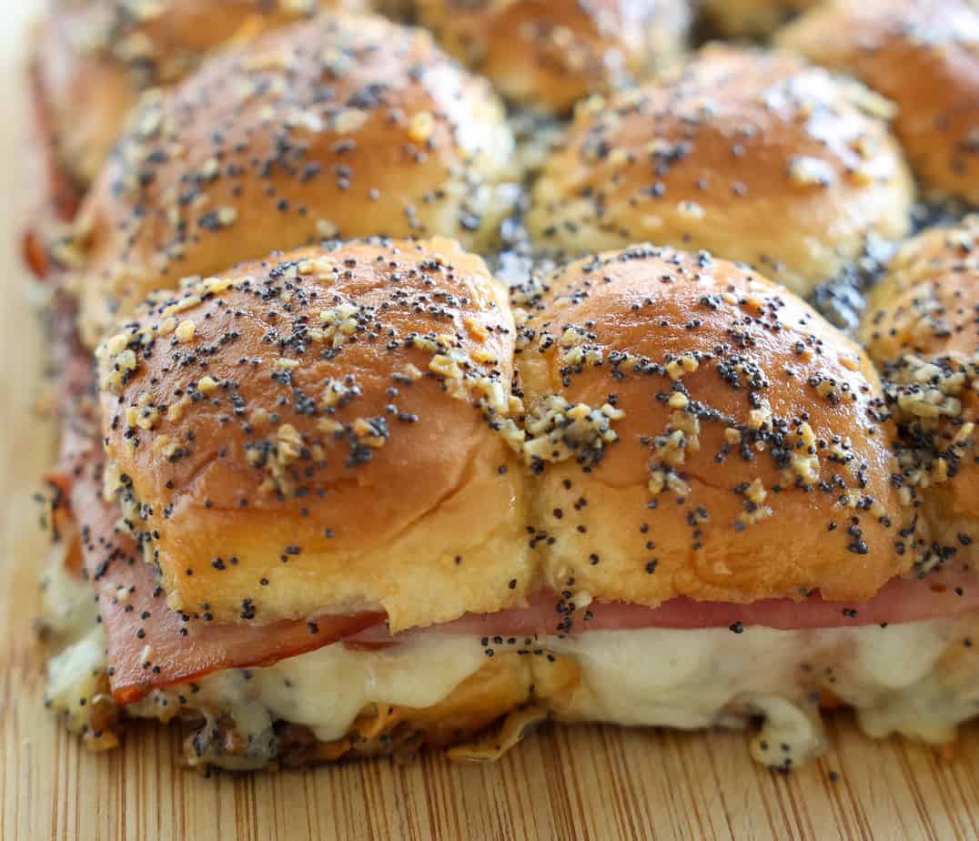 Easy Ham And Cheese Sliders Recipe How To Make Ham And 45 Off Easy Ham And Cheese Sliders Recipe How To Make Ham And 45 Off