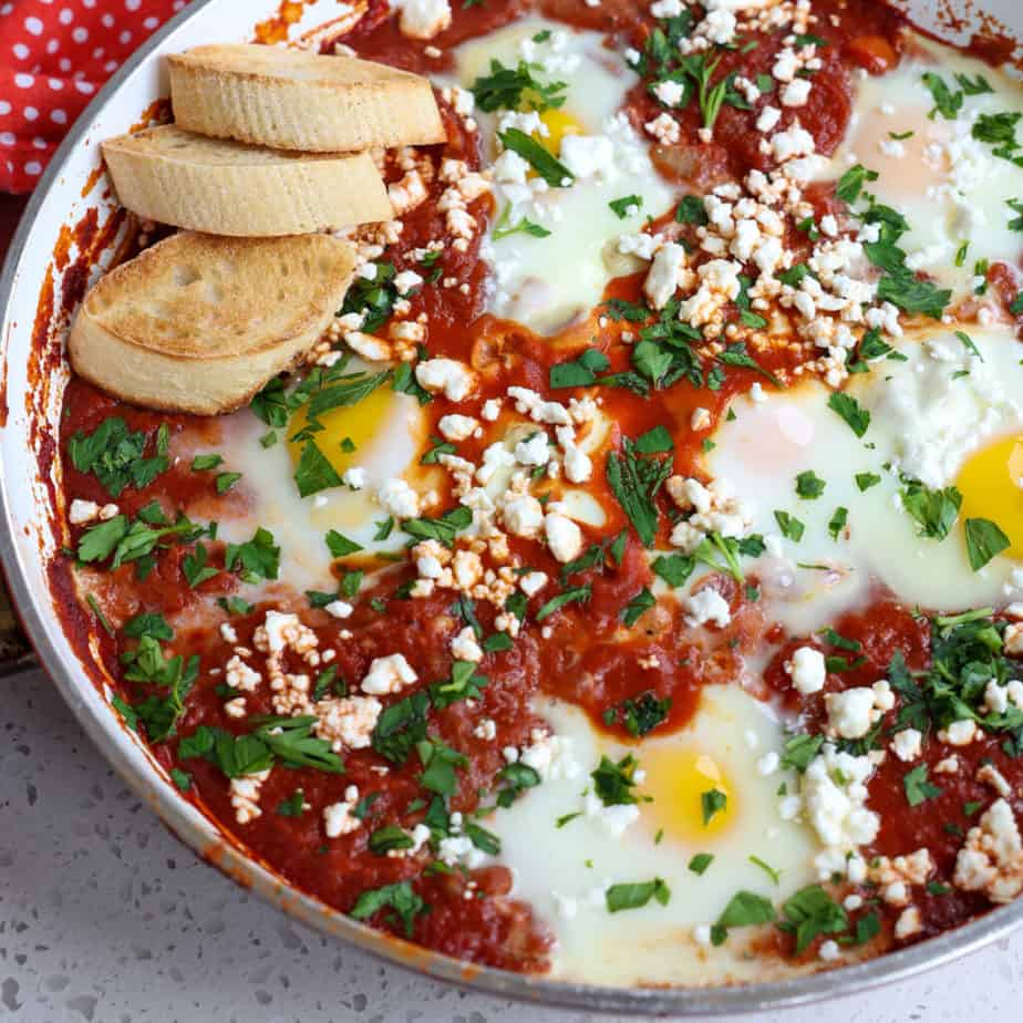 Shakshuka