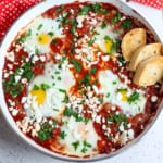 Shakshuka