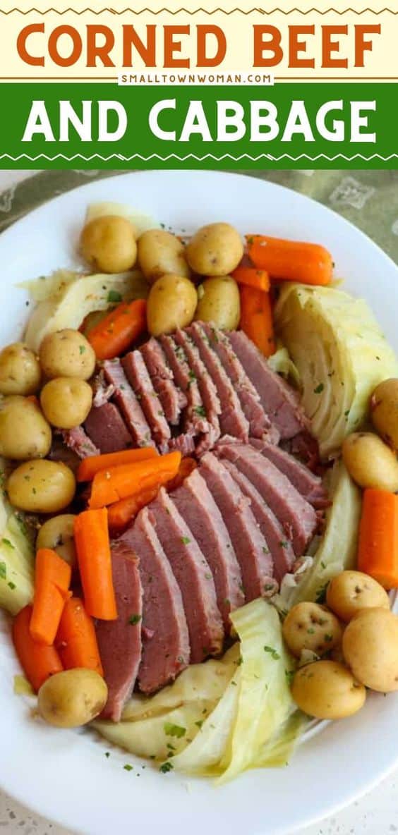 How Long Do You Cook Cabbage in Corned Beef Wessels Mund1997