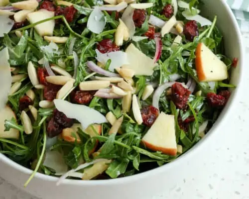 Arugula Salad