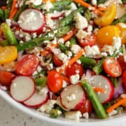 Asparagus Salad