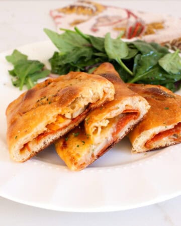 Calzone