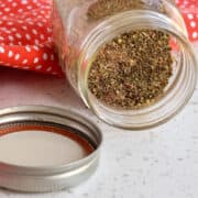 Creole Seasoning