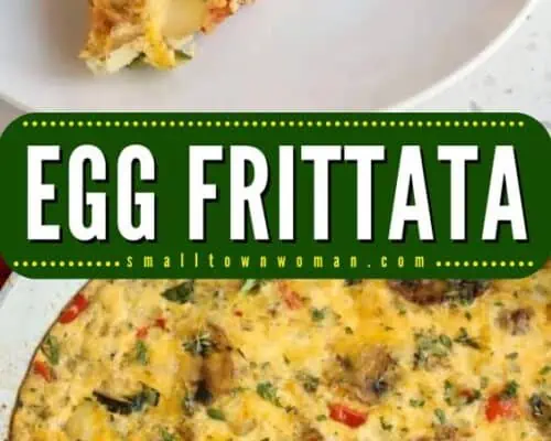 Egg Frittata