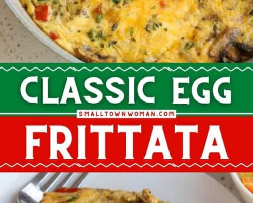 Egg Frittata