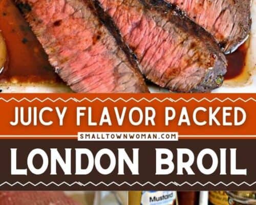 London Broil