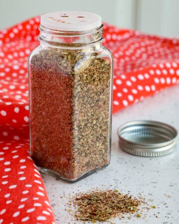 Creole Seasoning