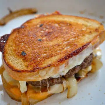 Patty Melt