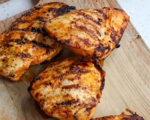Buffalo Chicken