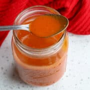 Buffalo Sauce