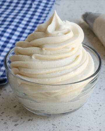 Cream Cheese Frosting