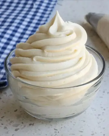 Cream Cheese Frosting