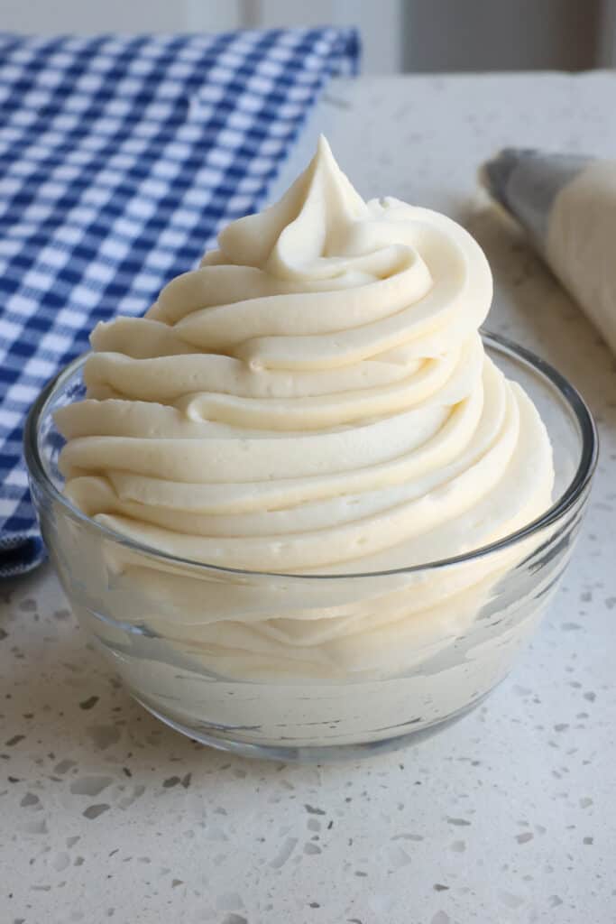 Cream Cheese Frosting
