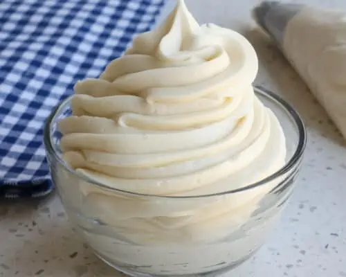 Cream Cheese Frosting
