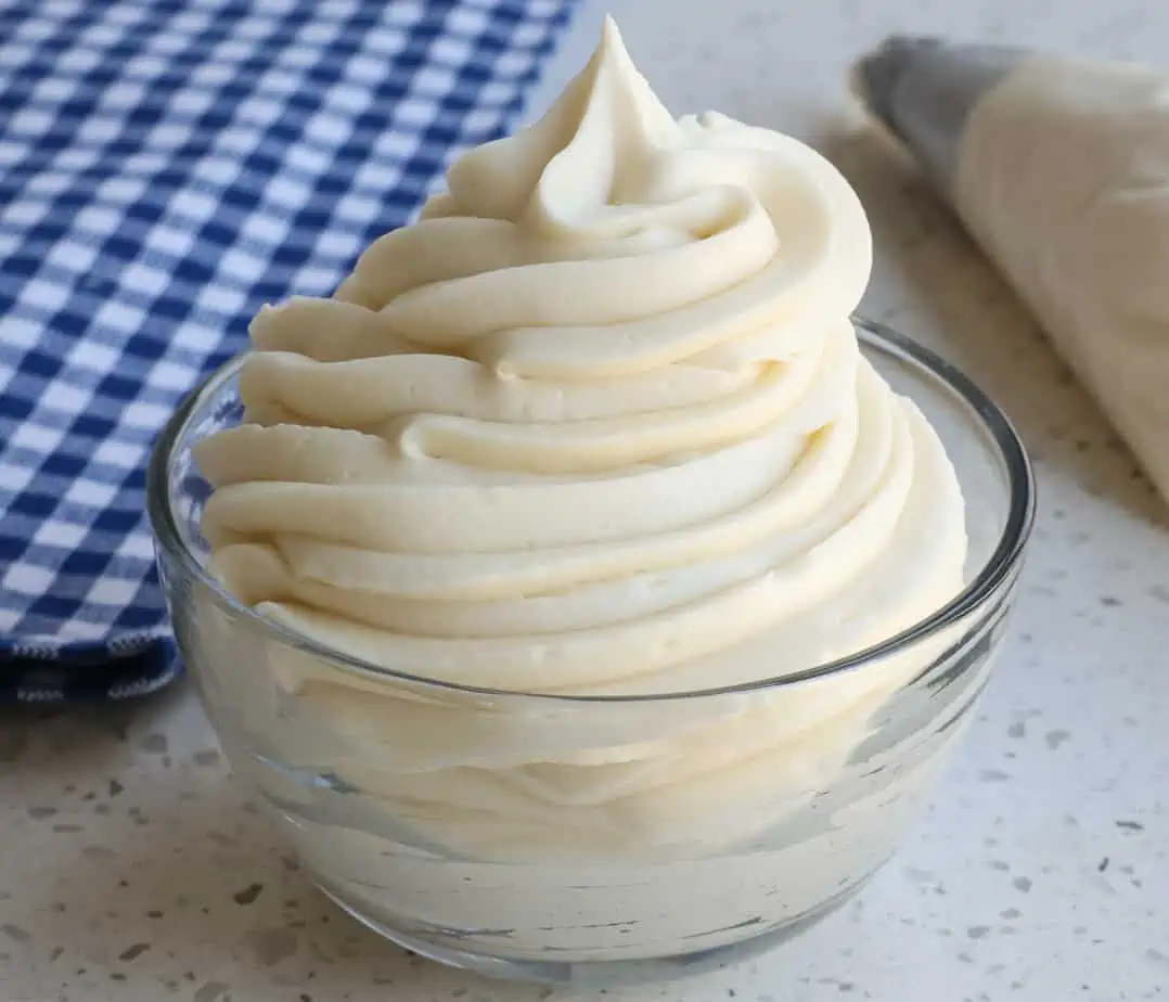 Cream Cheese Frosting