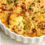 Jalapeno Popper Dip