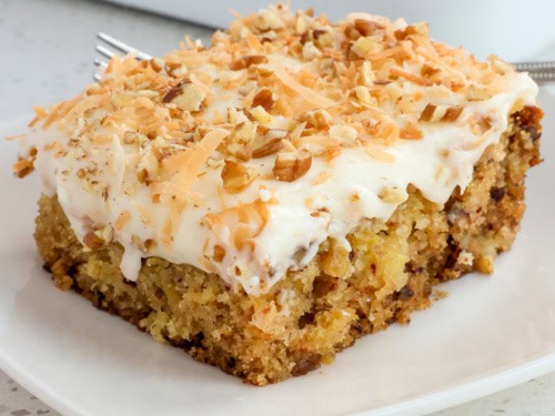 How to Make Pineapple Icing: Easy, Delicious, and Refreshing Recipe