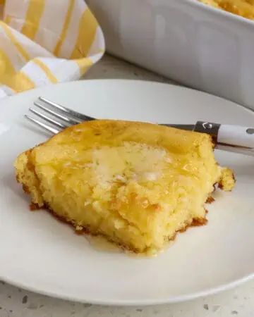 Spoon Bread