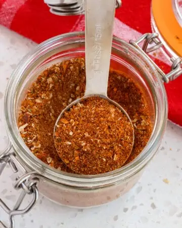 Taco Seasoning