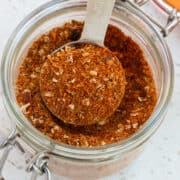 Taco Seasoning